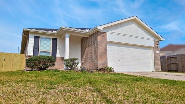 16006 Arapaho Bend Ln in Cypress, TX - Building Photo - Building Photo