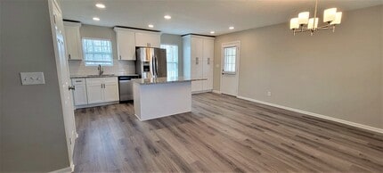 5530 Little Mill Rd in Buford, GA - Building Photo - Building Photo