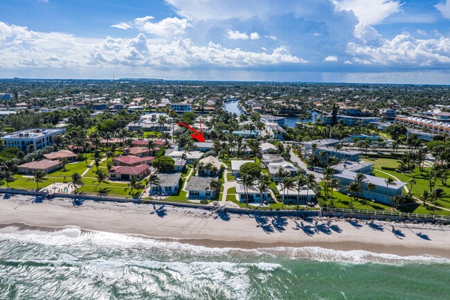 1212 Hillsboro Mile in Hillsboro Beach, FL - Building Photo - Building Photo