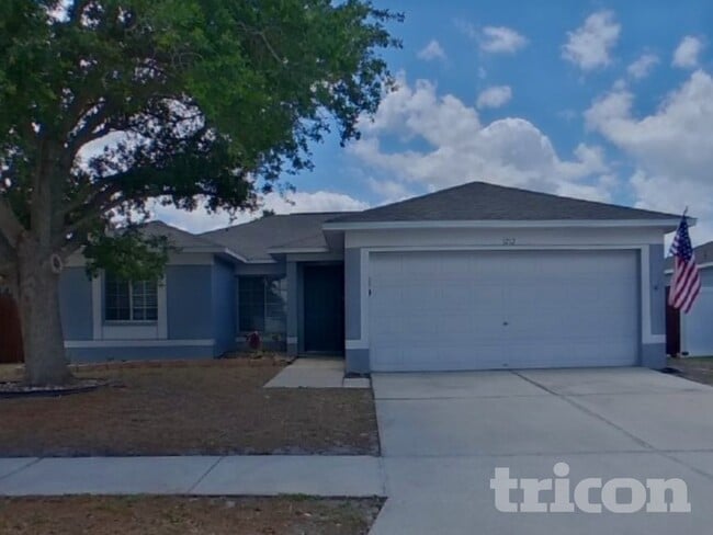 property at 1212 Alpine Lake Dr