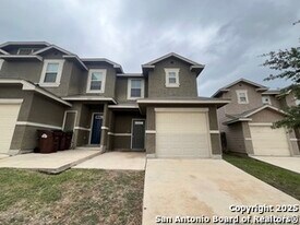 7113 Micayla Cv in San Antonio, TX - Building Photo