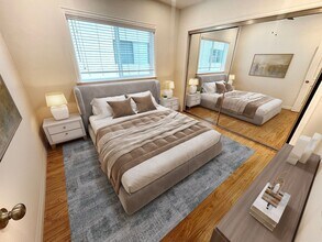 12759 Matteson Ave in Los Angeles, CA - Building Photo - Interior Photo