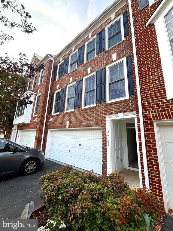 26105 Nimbleton Square in Chantilly, VA - Building Photo - Building Photo