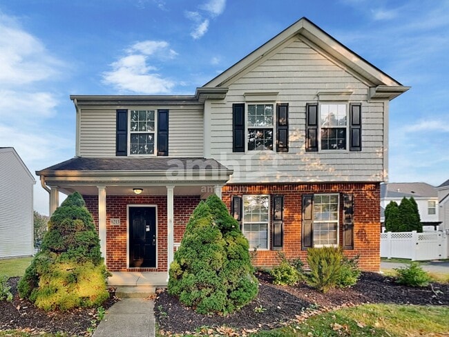 property at 6213 Womersley Dr