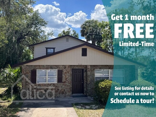 property at 906 S Holly Ave