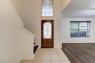 5010 Moss Garden Ln in Katy, TX - Building Photo - Building Photo