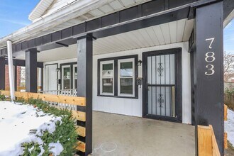 783-785 S 18th St in Columbus, OH - Building Photo - Building Photo