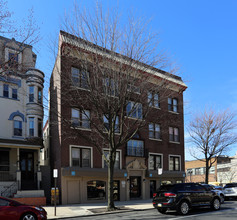 4044-4050 Walnut St in Philadelphia, PA - Building Photo - Building Photo