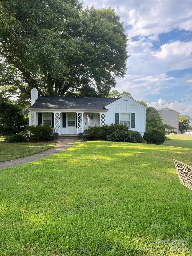 property at 306 Ethan Ln