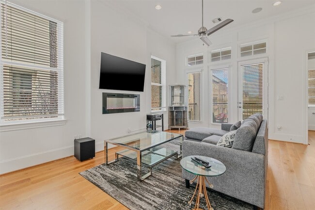 10943 Grove Tree Ln in Houston, TX - Building Photo - Building Photo