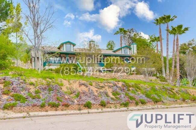 24468 Rutherford Rd in Ramona, CA - Building Photo - Building Photo