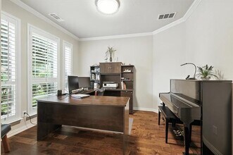 13124 Deep River Dr in Frisco, TX - Foto de edificio - Building Photo