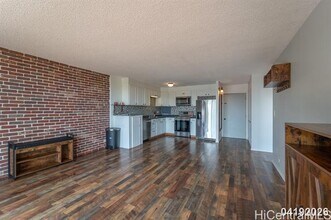 1830 Wilikina Dr in Wahiawa, HI - Foto de edificio - Building Photo