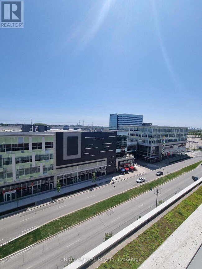 180 Enterprise Blvd in Markham, ON - Building Photo - Building Photo