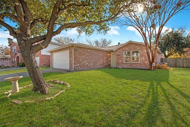4401 Cedar Crest Dr in McKinney, TX - Building Photo - Building Photo