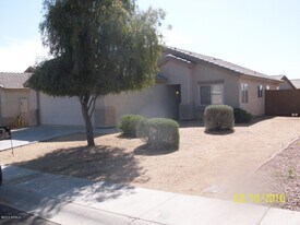 12705 W Aster Dr in El Mirage, AZ - Building Photo