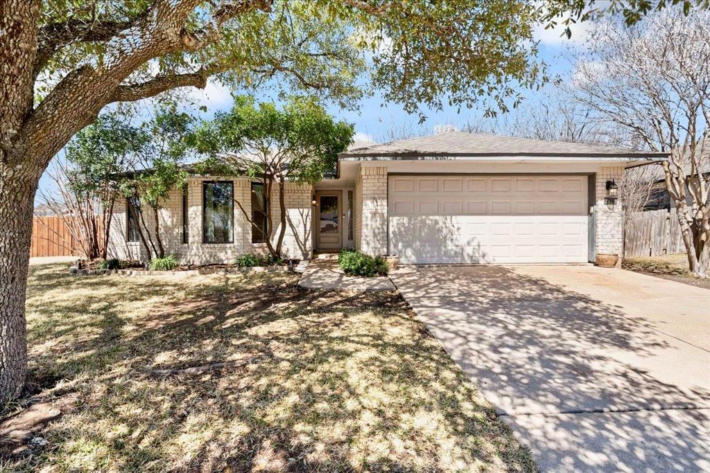 1413 Vaughter Ln in Cedar Park, TX - Building Photo