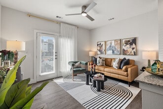 Trinity Estancia in Manchaca, TX - Building Photo - Interior Photo