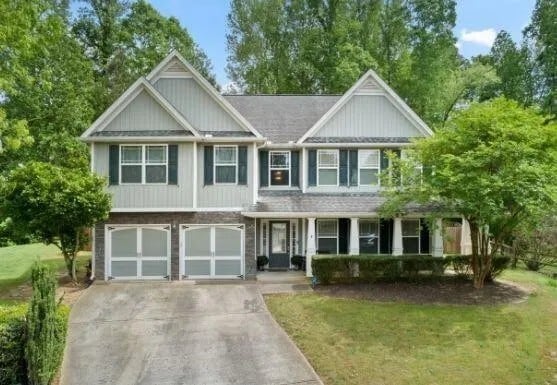 3650 Devon Park Ln NW