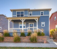 135 Eclipse Dr in Colorado Springs, CO - Building Photo