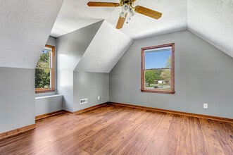 421 Evanrude Ln in Sandston, VA - Building Photo - Building Photo