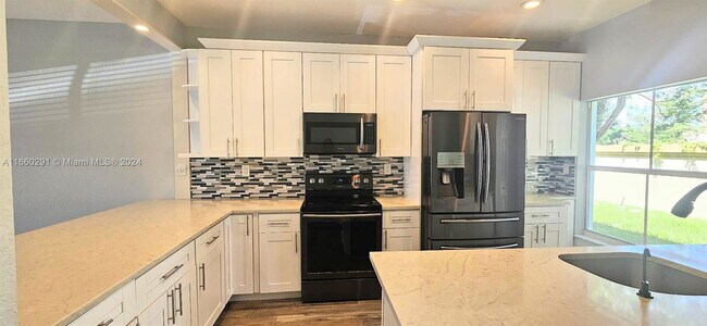 property at 3311 Merrick Ln