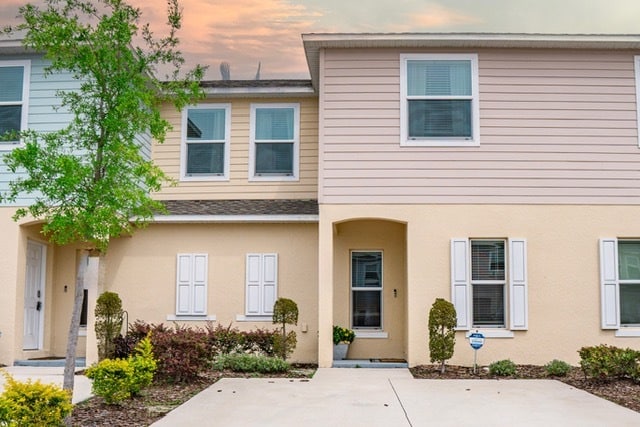 property at 4713 Coral Castle Dr