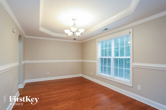 413 Holly Thorn Trace in Holly Springs, NC - Building Photo - Building Photo