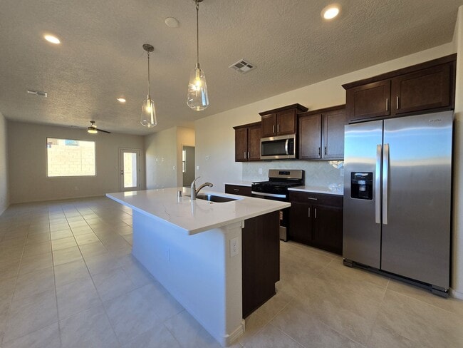 property at 3937 Soledad