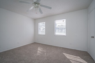 Springwood Park Apartments in Houston, TX - Building Photo - Interior Photo