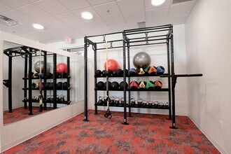 The Crimson - Lavish Living in Sioux Falls, SD - Building Photo - Building Photo