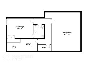 3915 SW Regatta Dr in Lee's Summit, MO - Building Photo - Building Photo