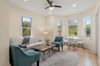 3417 Washington St, Unit 2 in Boston, MA - Building Photo - Building Photo