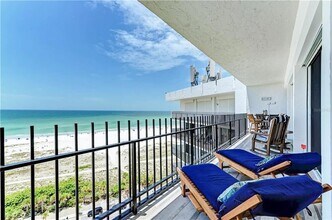 1 Benjamin Franklin Dr, Unit 3 in Sarasota, FL - Building Photo - Building Photo