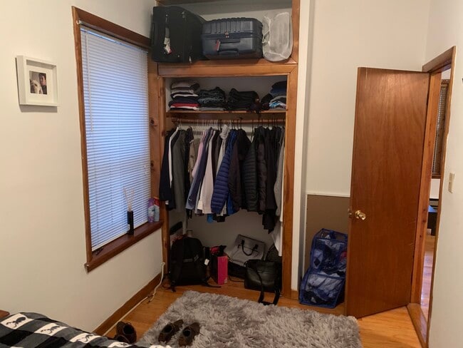93 West Cedar St, Unit 88 west cedar 6