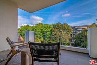 611 Orlando Ave in West Hollywood, CA - Building Photo - Building Photo
