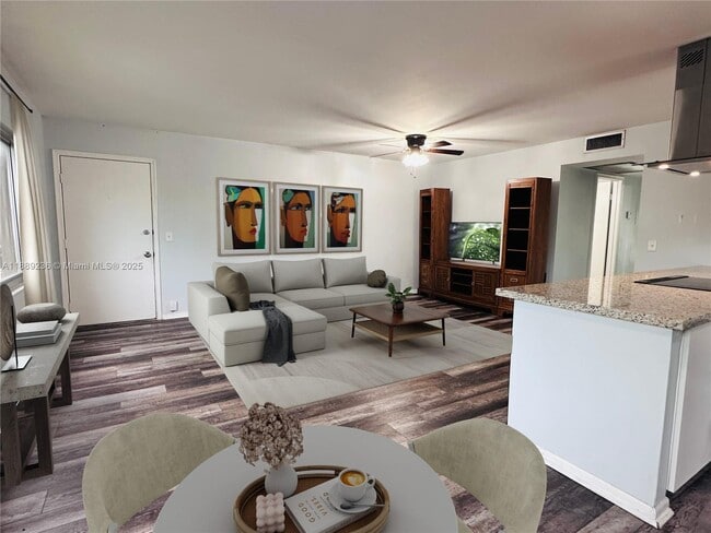 850 SW 133rd Terrace