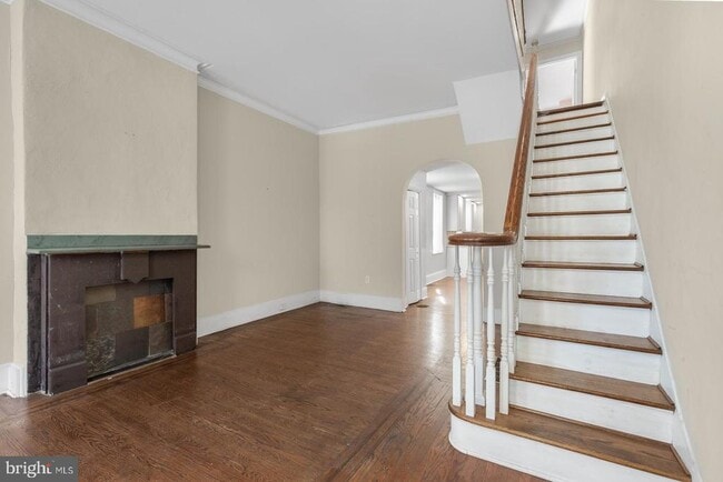 property at 234 Morris St