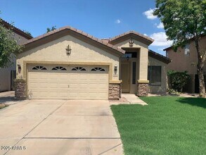 914 W Azalea Pl in Chandler, AZ - Building Photo - Building Photo