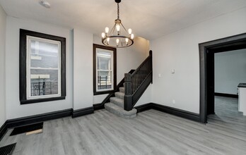 814 S Ohio Ave in Columbus, OH - Building Photo - Building Photo