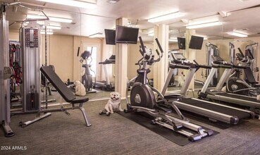 8450 N 67th Ave in Glendale, AZ - Foto de edificio - Building Photo