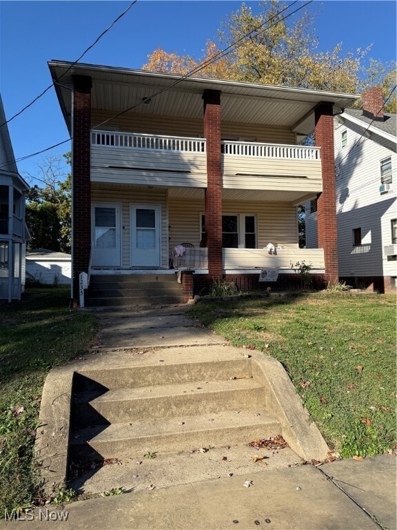 property at 1235 18th St NW