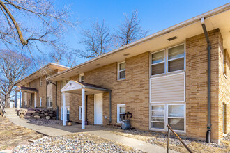 Bancroft Apartments in Des Moines, IA - Building Photo - Primary Photo