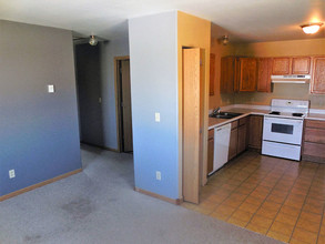 Foothills Apartments in Spearfish, SD - Building Photo - Other