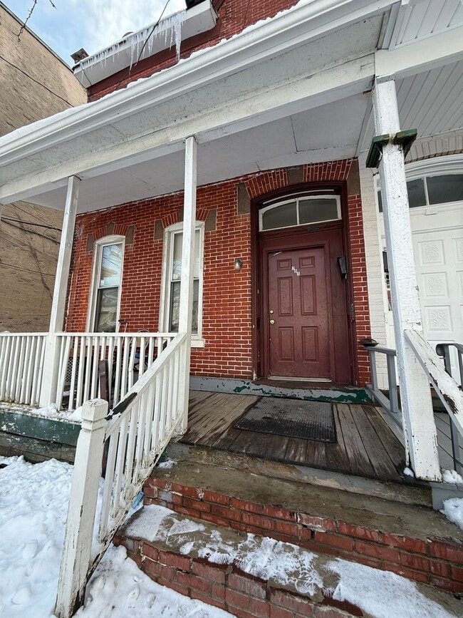 property at 295 Spring St