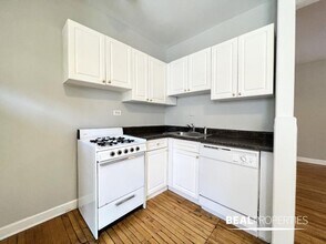3724.5 N Pine Grove Ave in Chicago, IL - Building Photo - Building Photo