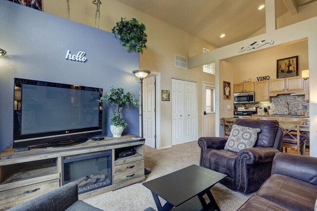 property at 56858 Enterprise Dr