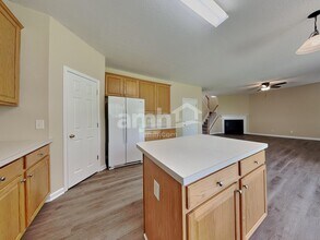 696 Pimlico Dr in Whitsett, NC - Building Photo - Building Photo