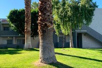 Palm Springs View Apartments in Palm Springs, CA - Building Photo - Building Photo