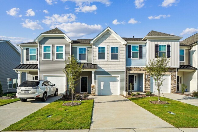 20 Honeydew Wy in Clayton, NC - Building Photo - Building Photo
